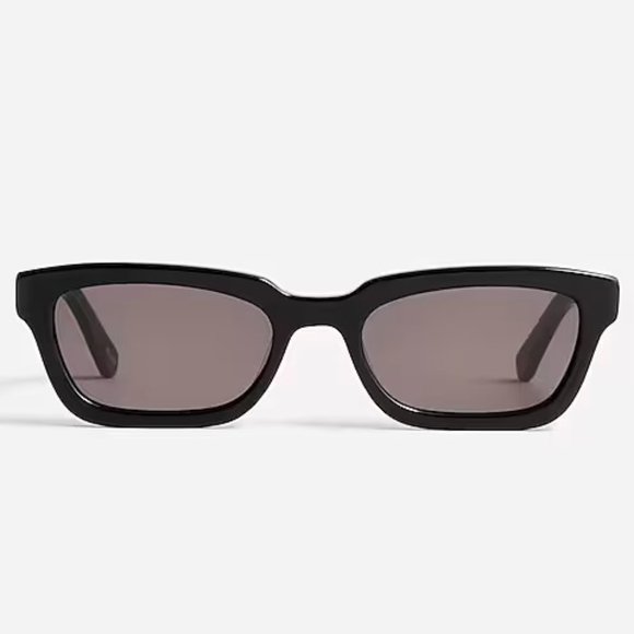 J. Crew Accessories - J.Crew Angular Sunglasses